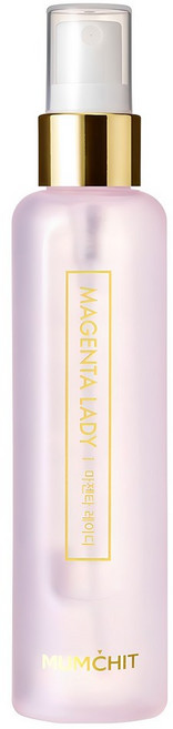 멈칫 헤어 앤 바디미스트 마젠타 레이디, 105ml, 8개