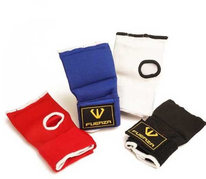 훼르자 핸드랩글러브 이지핸드랩 복싱붕대 이너글러브, 성인용, 1개