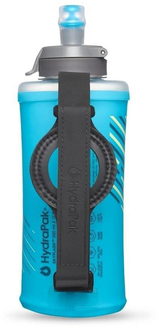 하이드라팩 스카이플라스크 스피드 500ml & 엄지 루프 세트 112025, 500ml - 엄지 고리, 1개