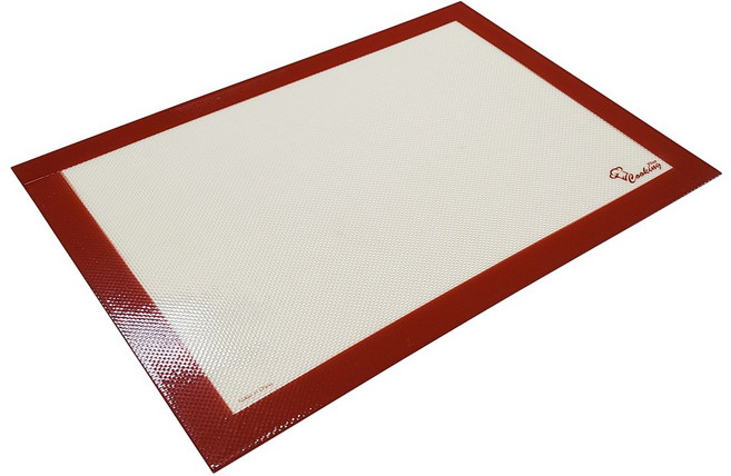 베이커리프렌드 실리콘패드 43, 1개