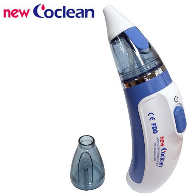 웰뷰텍 뉴코크린 코세정기 ., 1개