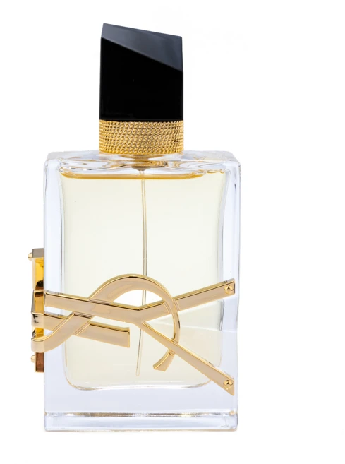 입생로랑 리브르 오 드 빠르펭, 50ml, 1개 - 쿠팡