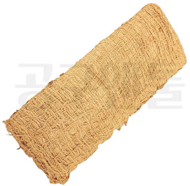 초록길 코이어네트 2.0m X 20m (40제곱미터), 1개