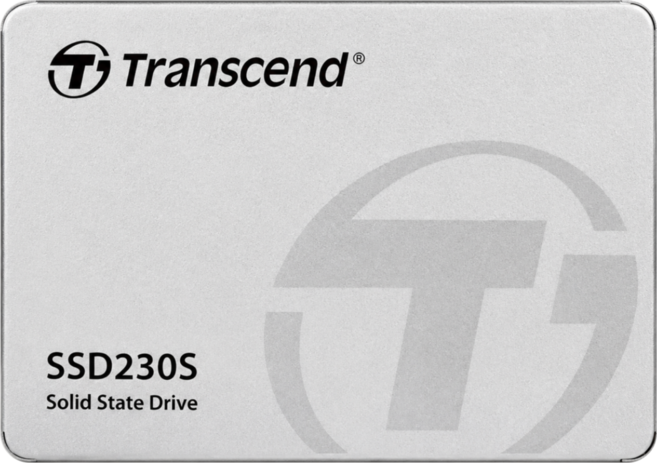 트랜센드 트랜센드 SSD230S (128GB), 128GB