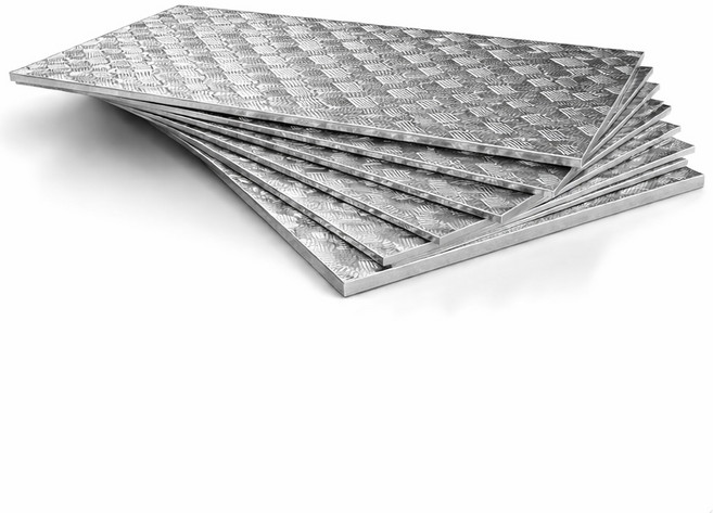 알루미늄체크판 2T ALc/p 체크플레이트 알미늄판 50계열 레이저 절단 절곡 가공 제작 aluminium 100~1000mm, 1개