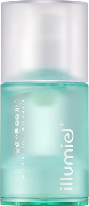 일루미엘 비건 자작나무추출물 수분 촉촉세럼, 1개, 30ml - 쿠팡
