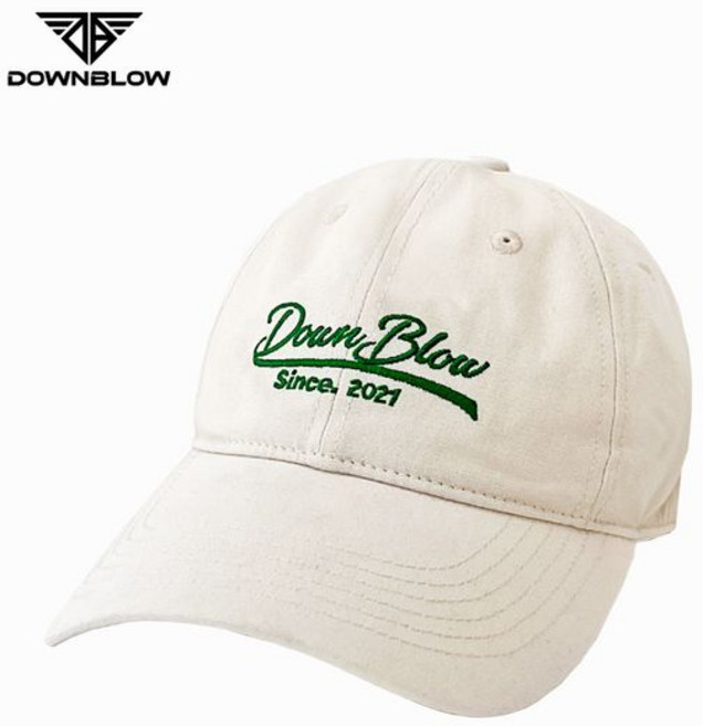 골피아 남여공용 골프캡 모자 야외 필드, 색상