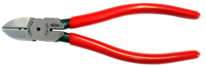 로보스터 강력 니퍼 2706 다용도 작업 공구 강력니퍼 수공구, 1