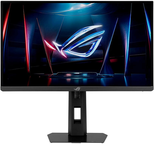 ASUS ROG Strix Ace 24 u201D 1080P e스포츠 게이밍 모니터 XG248QSG HD 슈퍼 TN 패널 610Hz 1ms VRR 낮은 입력 지연 디스플레이 HDR, 4 27" Fast VA Curved 280Hz QHD