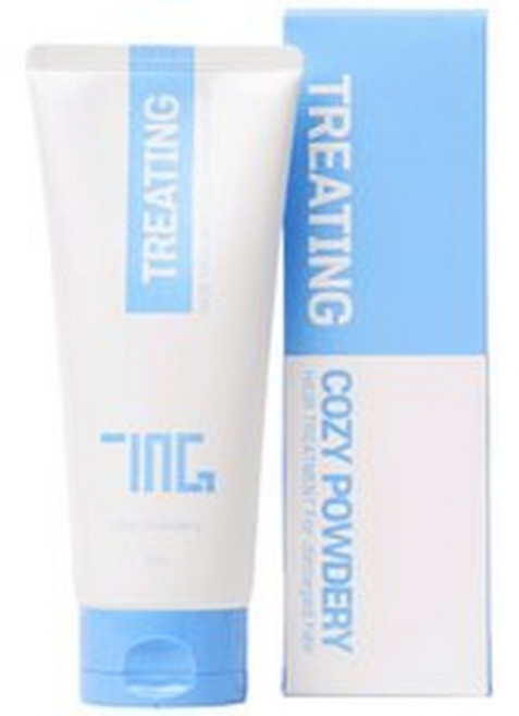 트리팅 헤어 트리트먼트 러브드리밍 향 프리미엄 헤어케어 극손상모 전용, 200g, 2개