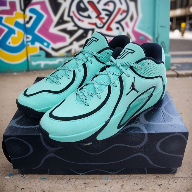 조던 테이텀 4 PF 농구화 운동화 트레이닝화 코트화 농구신발 쿠셔닝 하이탑스니커즈