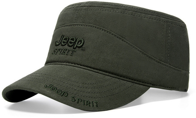 지프스피릿 패션 챙로고 남자 여자 군모 + 정품포장