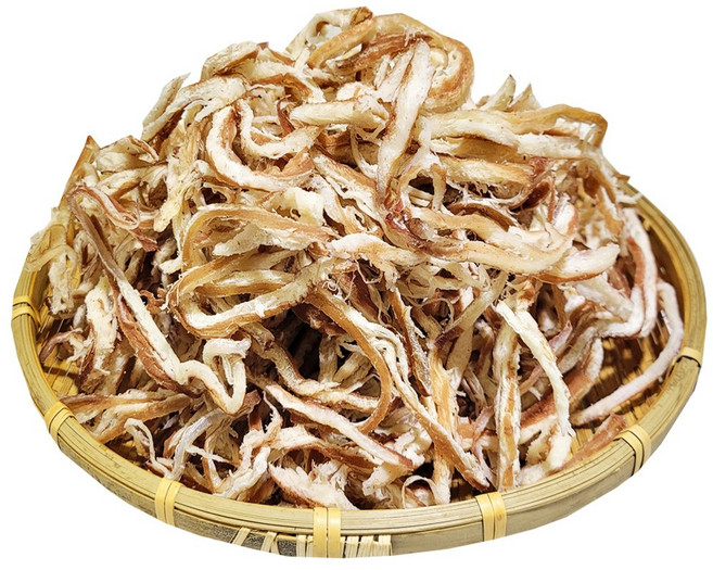 참진미채 1kg /페루산-국내가공생산, 1개