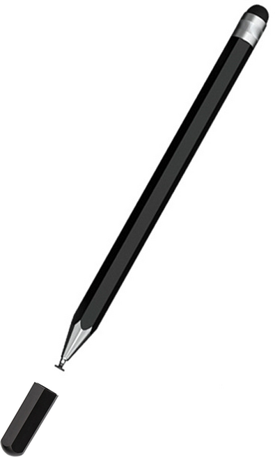 갤럭시탭A11+ 11인치 초미세 스프링 펜슬터치펜 SM-X230N SM-X236N, 1개