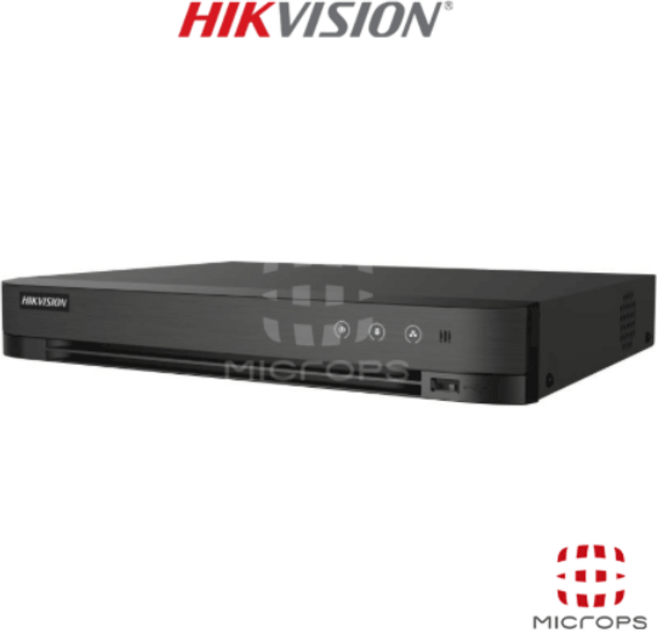 하이크비젼 하이크비전 4채널 CCTV 녹화기 IDS-7204HQHI-M1/XT 하드미포함, 1개