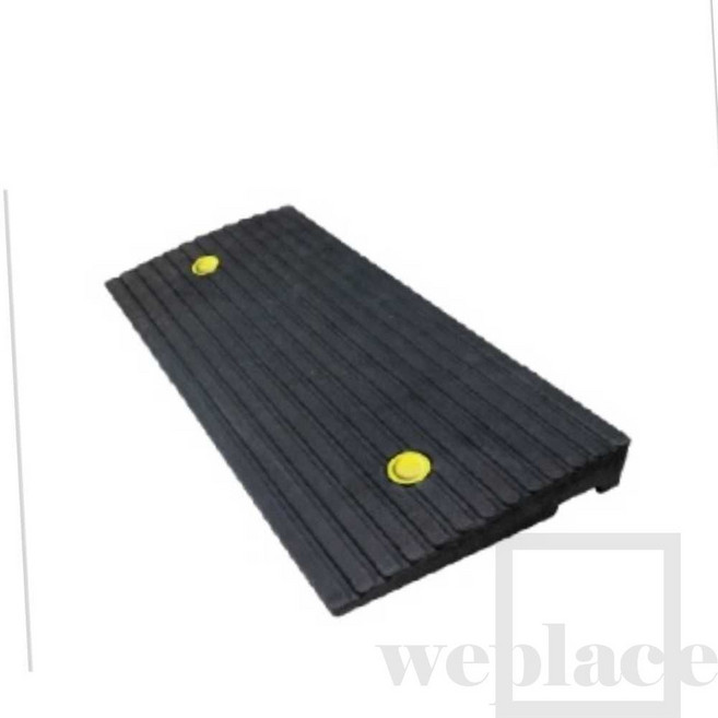 위플레이스 차량진입판 H60 (700x300), 1개