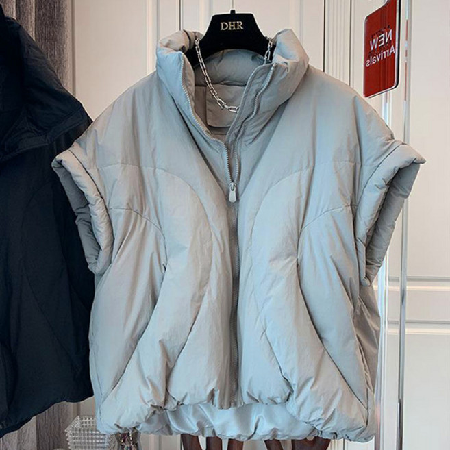 [시즌오프특가] 제이로그 패딩 베스트 조끼 레스패딩VT