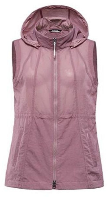 블랙야크 여성 M루미네2 베스트2 M1BYVSM2502-PI