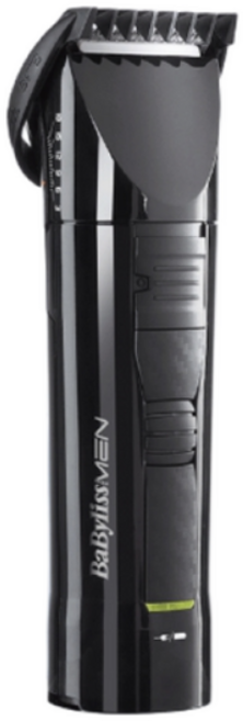 [바비리스] 포 맨 파워 이발기 바리깡 E751K, E751K(혼합블랙)