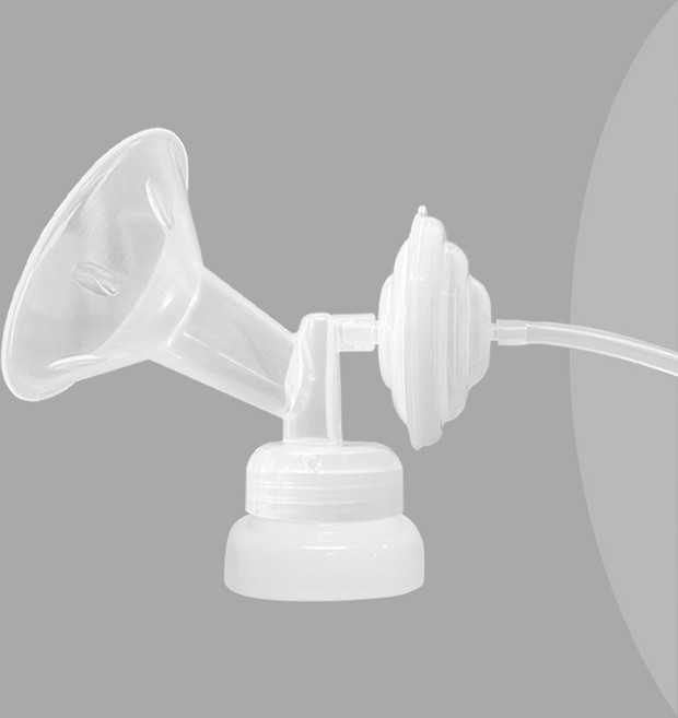 헤겐졎병 유축기 깔대기 세트/ 스펙트라 시밀레 호환, 헤겐 28mm, 1세트