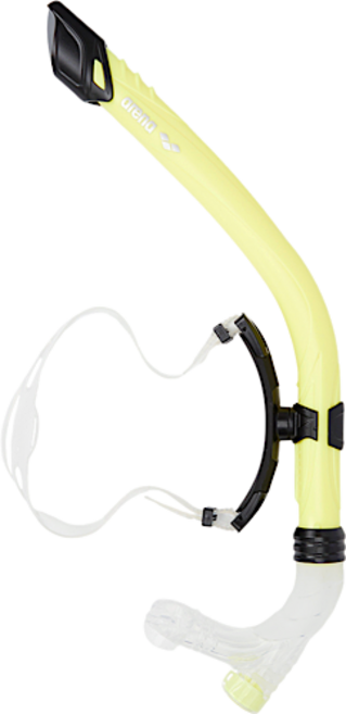 아레나 센터스노클 A6AC1OK51 YEL