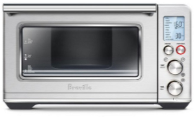 브레빌 퍼펙트 스마트 오븐 에어 프라이어 22L, bov860