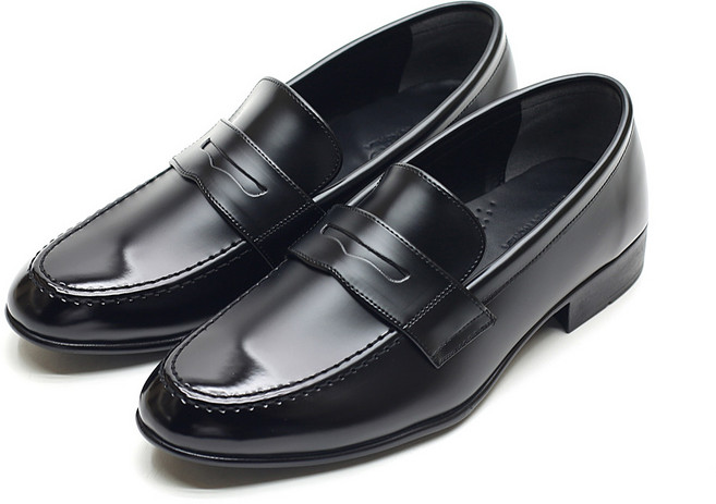 진성제화 세인트 남성구두 로퍼