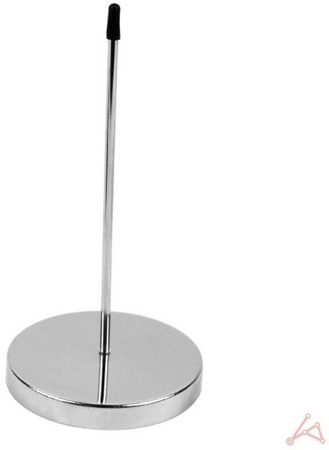 스탠드형 슬림 빌지 영수증 주문서 꽂이 식당 카페 카운터 메모 보관 비품