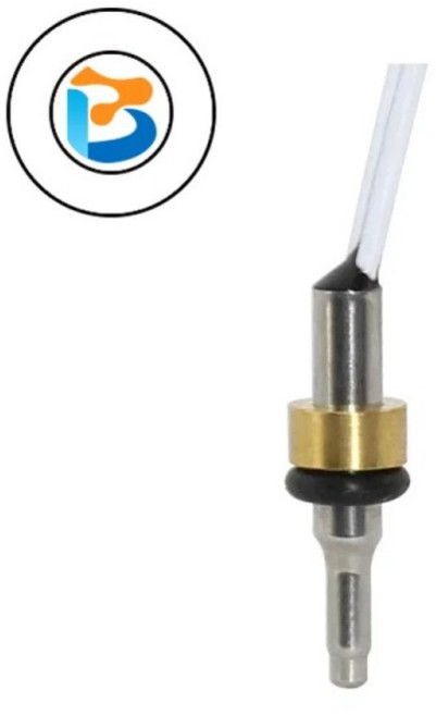 보일러용 온도 센서 예비 부품 NTC 가스, 한개옵션0, 한개옵션0