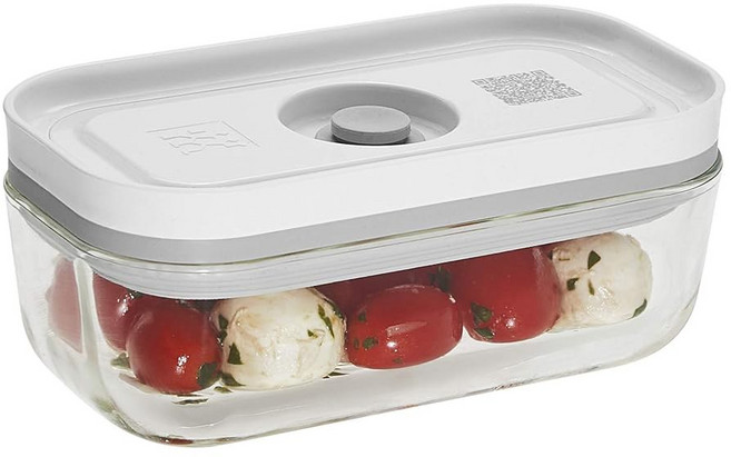 ZWILLING FRESH SAVE 포장팩 진공 세트용 식품 밀봉기, 1Piece