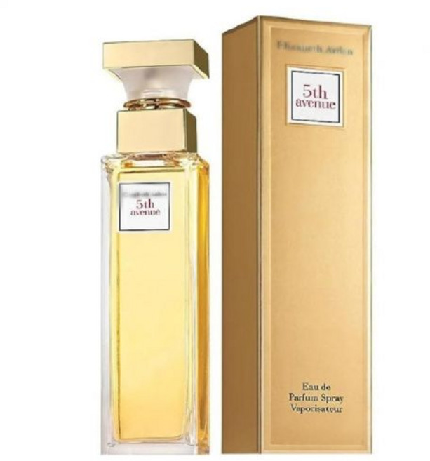 향수 Fifth Avenue 5번가 여성용 향수 오 드 파품 30ml, 1개