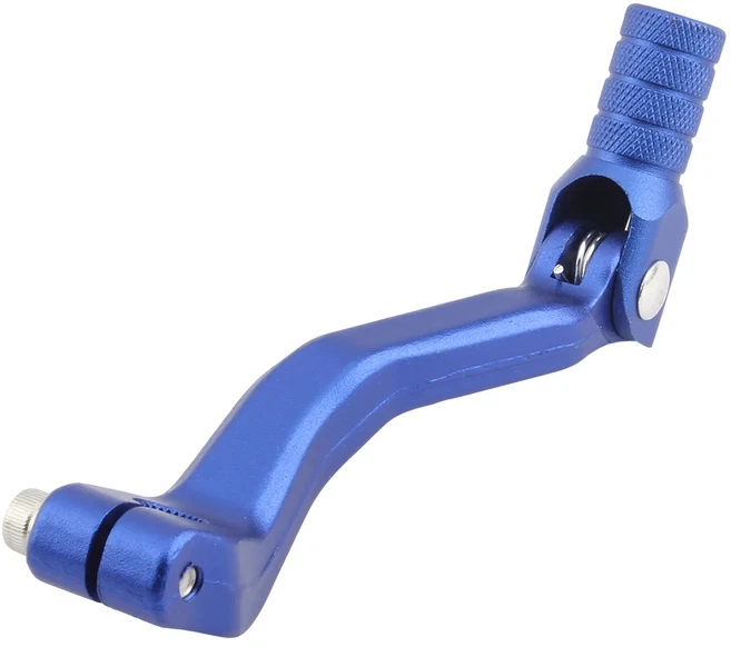 바이크 오토바이 기어 시프트 레버 범용 KTM 스즈키 호환 야마하 호환 Kayo 125 140 150 250cc ATV 핏 먼지, 09 5