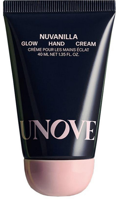 UNOVE 護手霜 NUVANILLA GLOW HAND CREAM, 40g, 1個