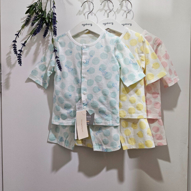 아가방 그라페 7부내의