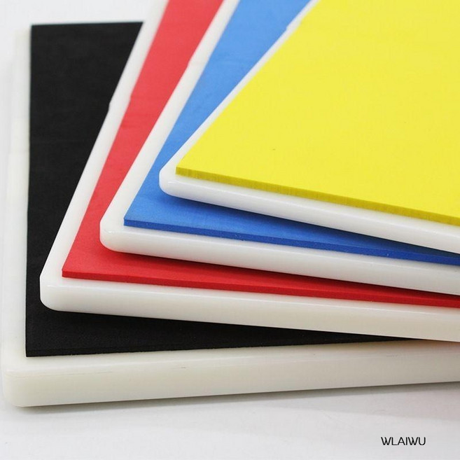 컬러풀 어린이 태권도 송판 격파 용품 연습 세트 화려한 예쁜