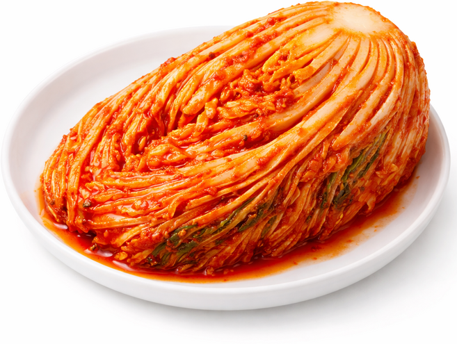 국내산 100% 프리미엄 해남 땅끝마을 갓담근 남도식 포기김치 5kg 10kg, 1개