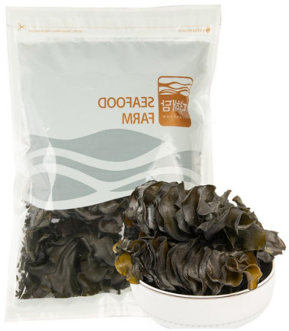 강원도 말린 미역귀 미역귀다리 500g, 본품1세트, 1개