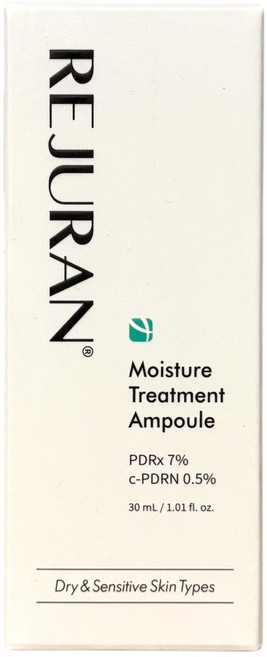 리쥬란 더마 힐러 모이스처 트리트먼트 앰플, 30ml, 1개