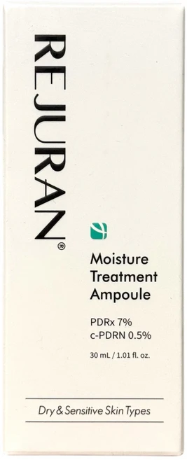 리쥬란 더마 힐러 모이스처 트리트먼트 앰플, 30ml, 1개 - 쿠팡