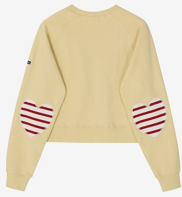 세인트제임스 26SS 뉴컬러 Bon Petit YEL ASJF261KR20-YEL 258563