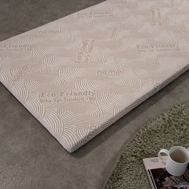 돌쇼파 패드 매트 사계절 거실 소파패드 흙소파 토퍼 5컬러