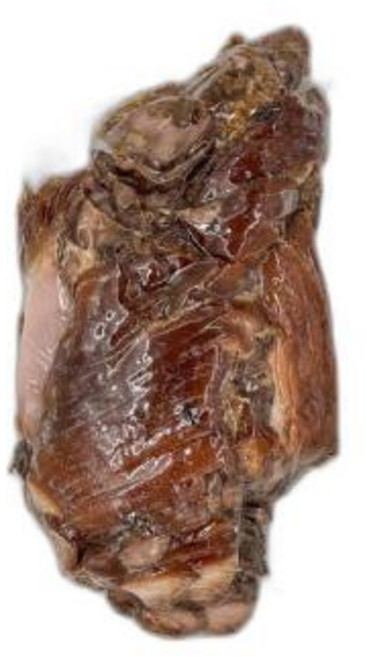 한방흑마늘족발슬라이스 냉동 유피, 1개, 1kg