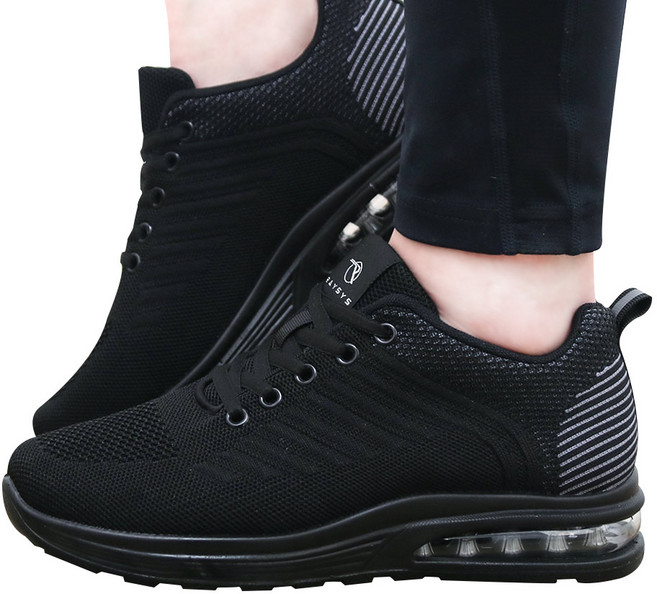 레이시스 남성 여성 에어 운동화 런닝화 워킹화 트레킹화 신발 RTEA 444411001K