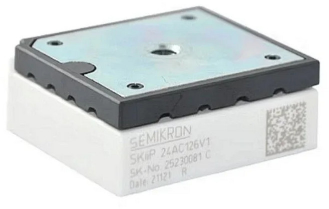 모듈 SKIIP23AC12T4V1 SKIIP24AC12T4V1 SKIIP25AC12T4V1 SKIIP25AC126V1 SKIIP26AC12T4V1 SKIIP26AC126V1 SK, 07 SKIIP26AC126V1, 1개