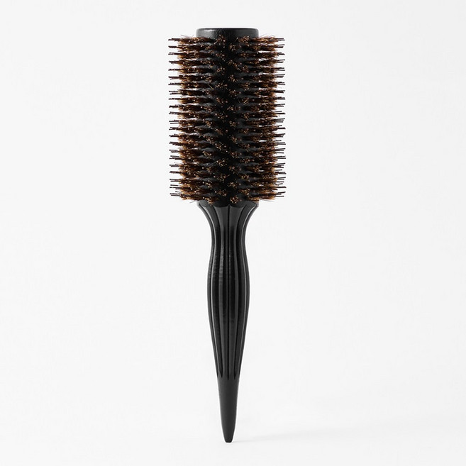 제이끌레르 돈모 포킹 헤어 롤빗 브러쉬, 9호, 1개