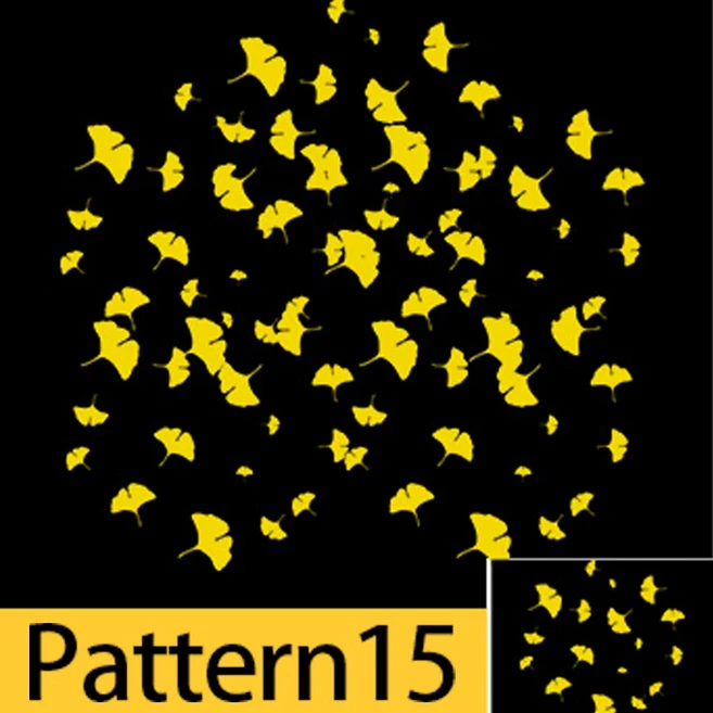야외 방수 맞춤형 금붕어 구름 패턴 다이나믹 피쉬 라이트 창의적인 프로젝션 조명 정원용