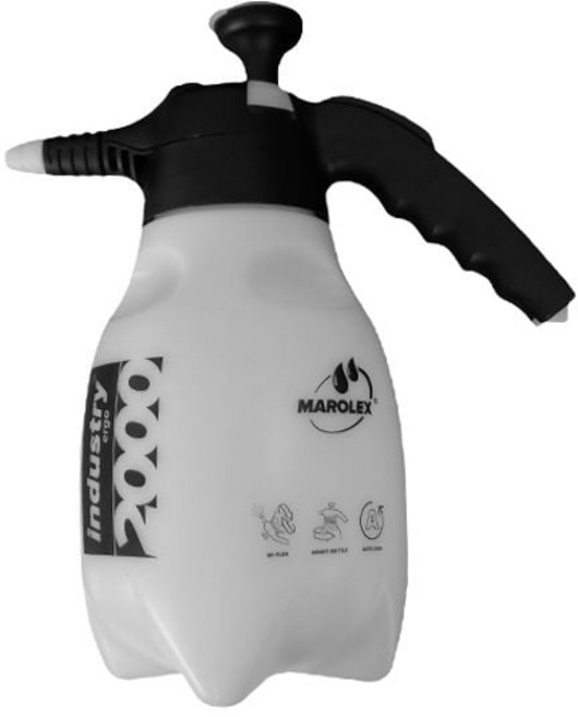 스토어-정유 MAROLEX 압축분무기 INDUSTRY ERGO2000 MAROLEX작업공구추천, [선택], 1개