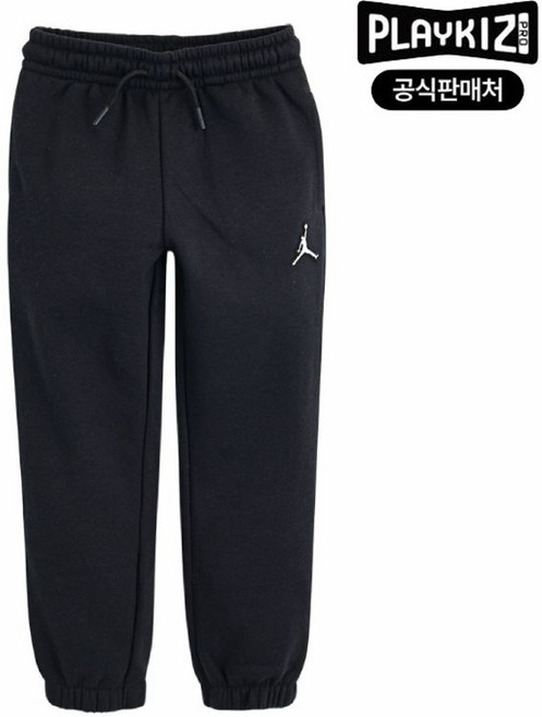 플레이키즈프로 조던 키즈 에센셜 팬츠 N224PT116P