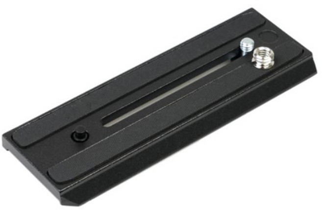 맨프로토 비디오 헤드 플레이트 504PLONG, 1개