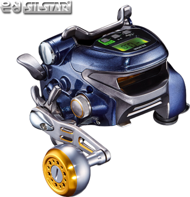 프라이머스 7000WQ 심해갈치 선상 전동릴